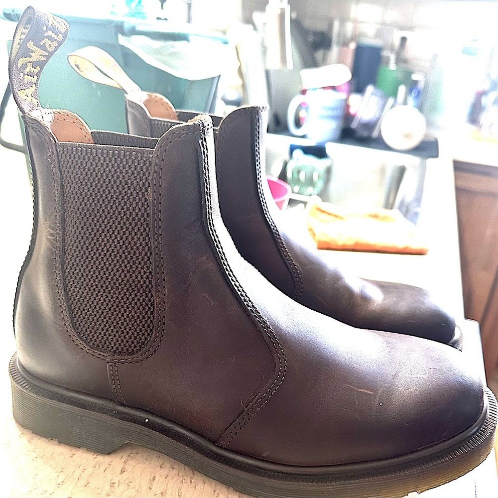 Dr Martens size 8 mens